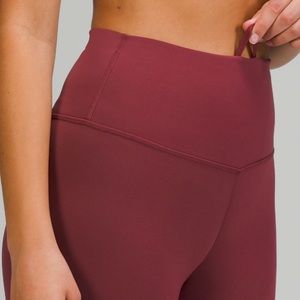 lululemon Wunder Train Shorts 4”